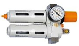 Pneumatic-Air-Treatment